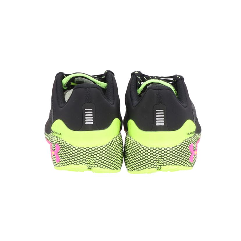 UNDER　ARMOUR アンダーアーマー/UA　HOVR　Machina3/3024899-005//SAランク/94