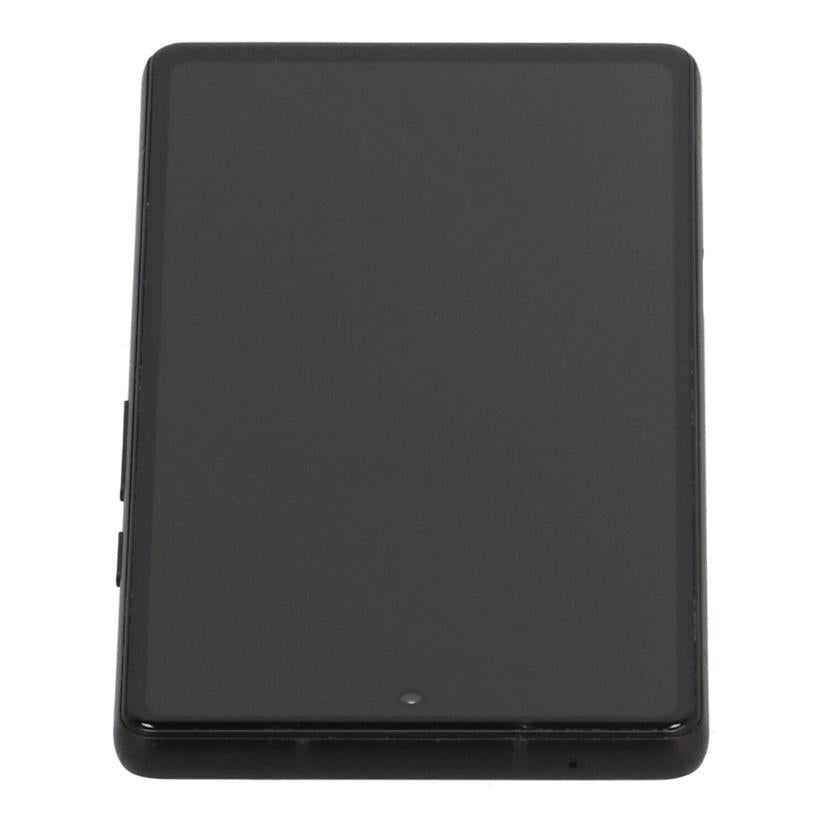 Google　 グーグル　/スマートフォン／Google　Pixel　6A　128GB/GA02998-GB//26021JEGR06839/Cランク/18