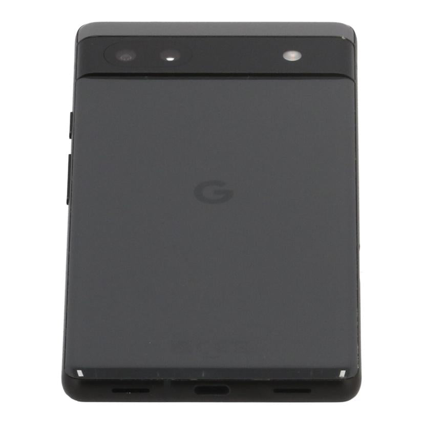 Google　 グーグル　/スマートフォン／Google　Pixel　6A　128GB/GA02998-GB//26021JEGR06839/Cランク/18