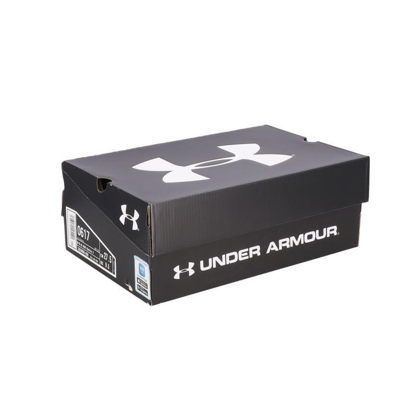UNDER　ARMOUR アンダーアーマー/UA　HOVR　Machina3/3024899-005//SAランク/94