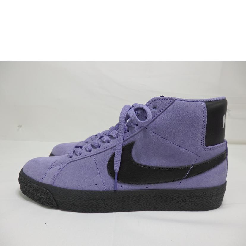 NIKE ナイキ/NIKE　SB　ZOOM　BLAZER　MID　／27．0cm/FD0731-500//Sランク/84