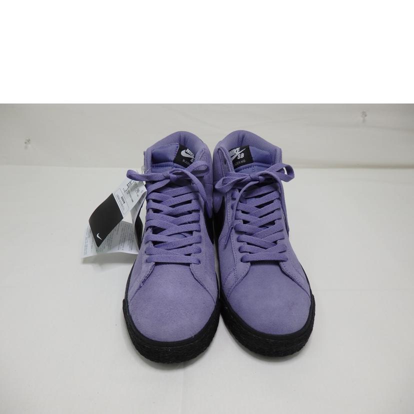NIKE ナイキ/NIKE　SB　ZOOM　BLAZER　MID　／27．0cm/FD0731-500//Sランク/84