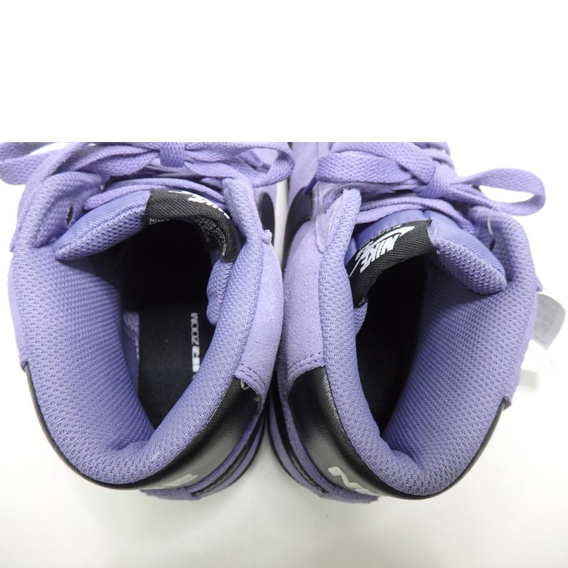 NIKE ナイキ/NIKE　SB　ZOOM　BLAZER　MID　／27．0cm/FD0731-500//Sランク/84