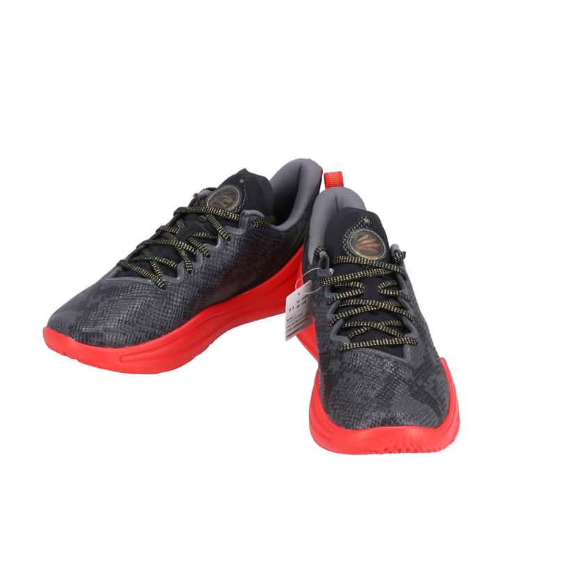 UNDER　ARMOUR アンダーアーマー/CURRY12　LNY/6004077-001//Sランク/94