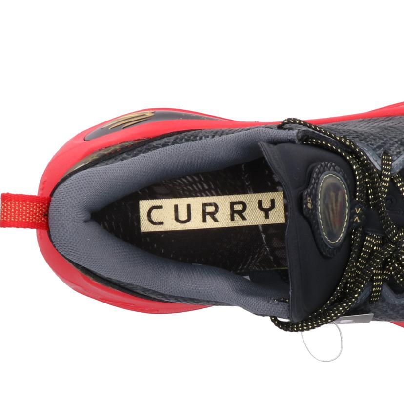 UNDER　ARMOUR アンダーアーマー/CURRY12　LNY/6004077-001//Sランク/94