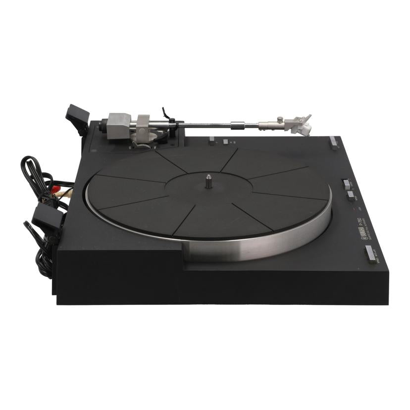 YAMAHA ヤマハ /レコードプレーヤー/P-750//07413/Bランク/62