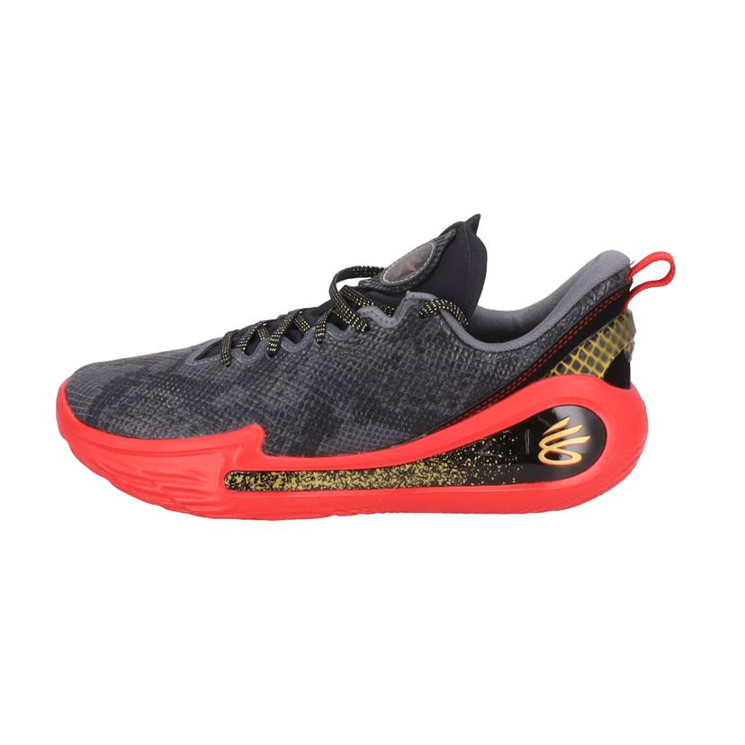 UNDER　ARMOUR アンダーアーマー/CURRY12　LNY/6004077-001//Sランク/94