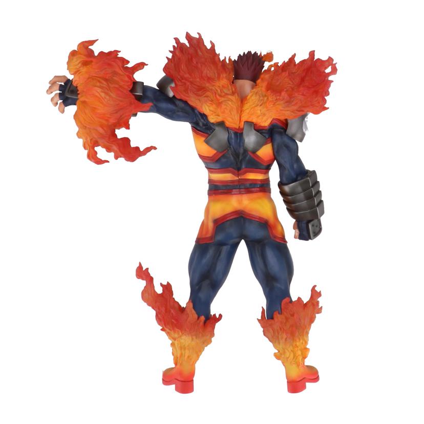 BANDAI バンダイ/僕のヒーローアカデミア エンデヴァー//ABランク/24