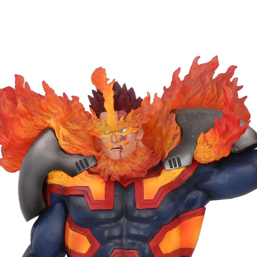 BANDAI バンダイ/僕のヒーローアカデミア エンデヴァー//ABランク/24