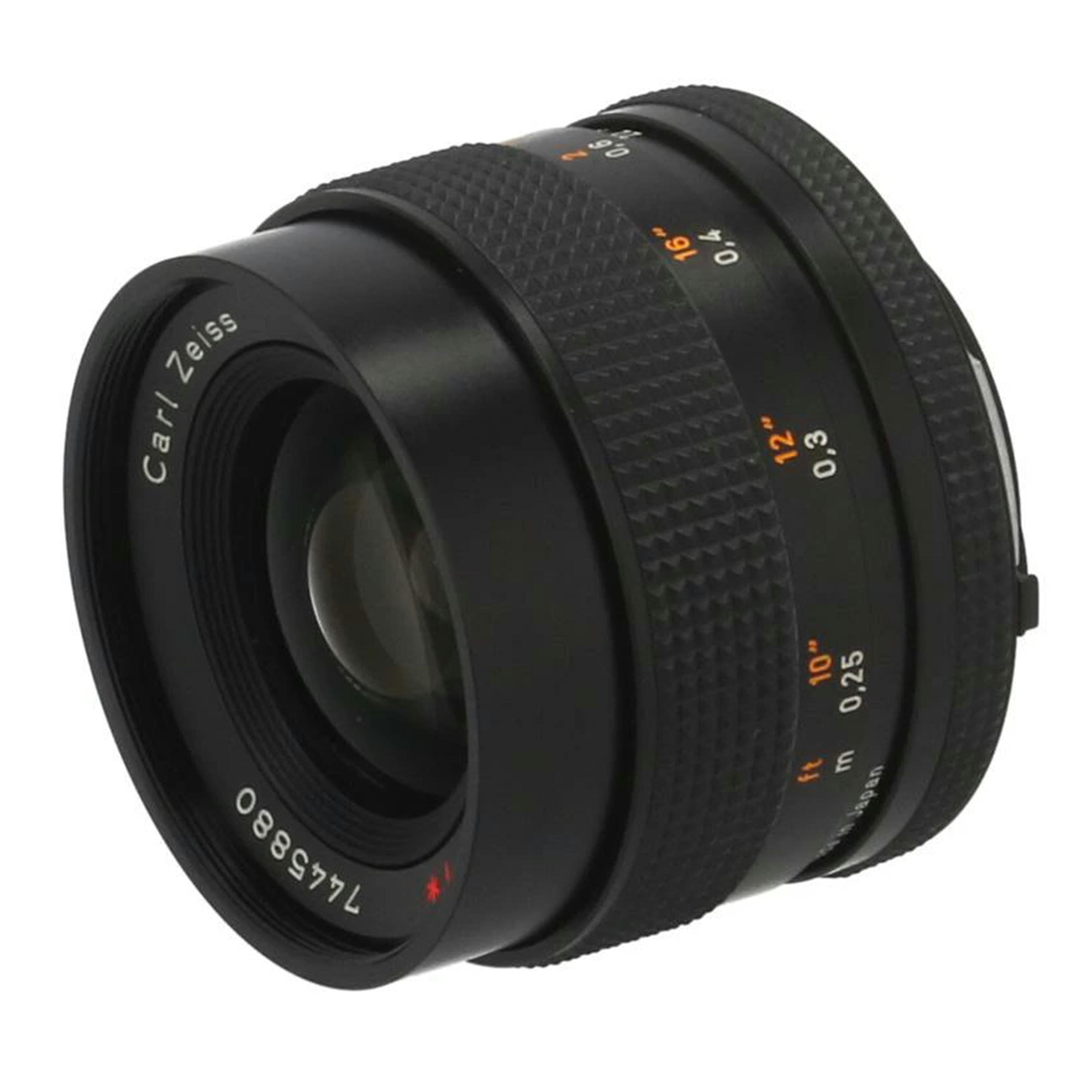 CONTAX コンタックス　/交換レンズ／ディスタゴン28mm/Distagon T* 28mm F2.8 MMJ//7445880/Bランク/62