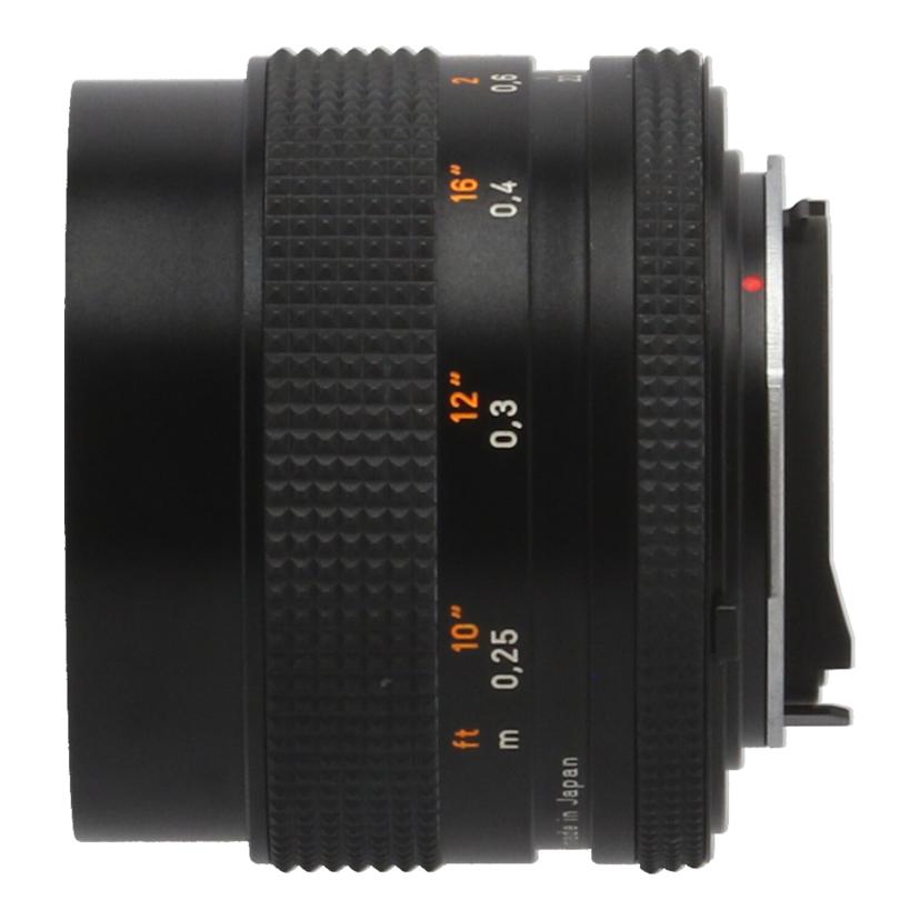 CONTAX コンタックス　/交換レンズ／ディスタゴン28mm/Distagon T* 28mm F2.8 MMJ//7445880/Bランク/62