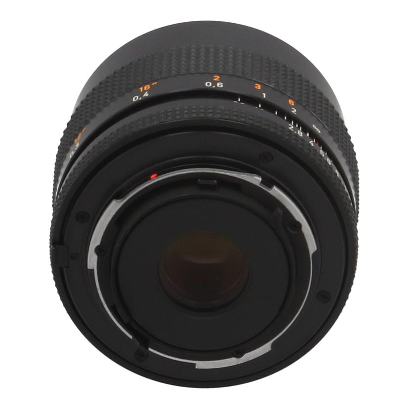 CONTAX コンタックス　/交換レンズ／ディスタゴン28mm/Distagon T* 28mm F2.8 MMJ//7445880/Bランク/62