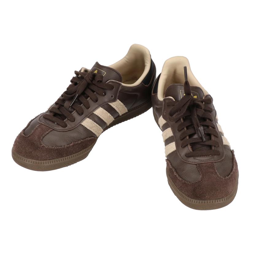 adidas アディダス/adidas　SAMBA　スニーカー/JI0217//Bランク/19