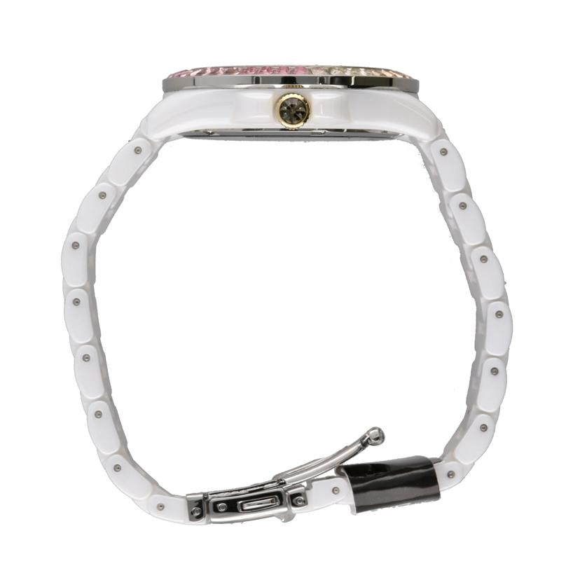 COACH コーチ/レディース時計／セラミック／クォーツ/14504019//Sランク/76