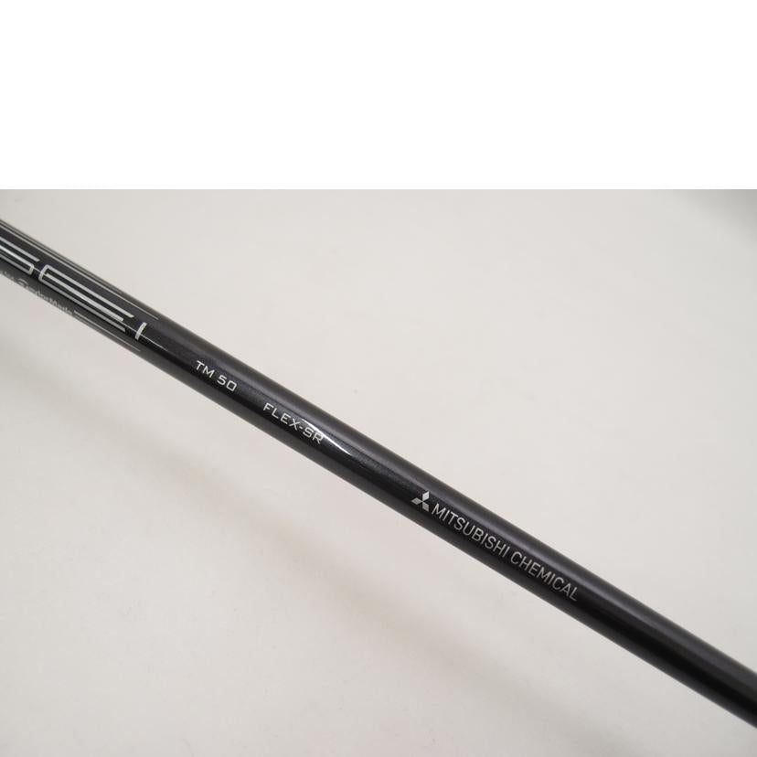 TaylorMade テーラーメイド/STEALTH　PLUS　フェアウェイウッド／ステルス＋／5W／TENSEI　SILVER　TM50／FLEX：SR／＃5／ゴルフクラブ//Bランク/69