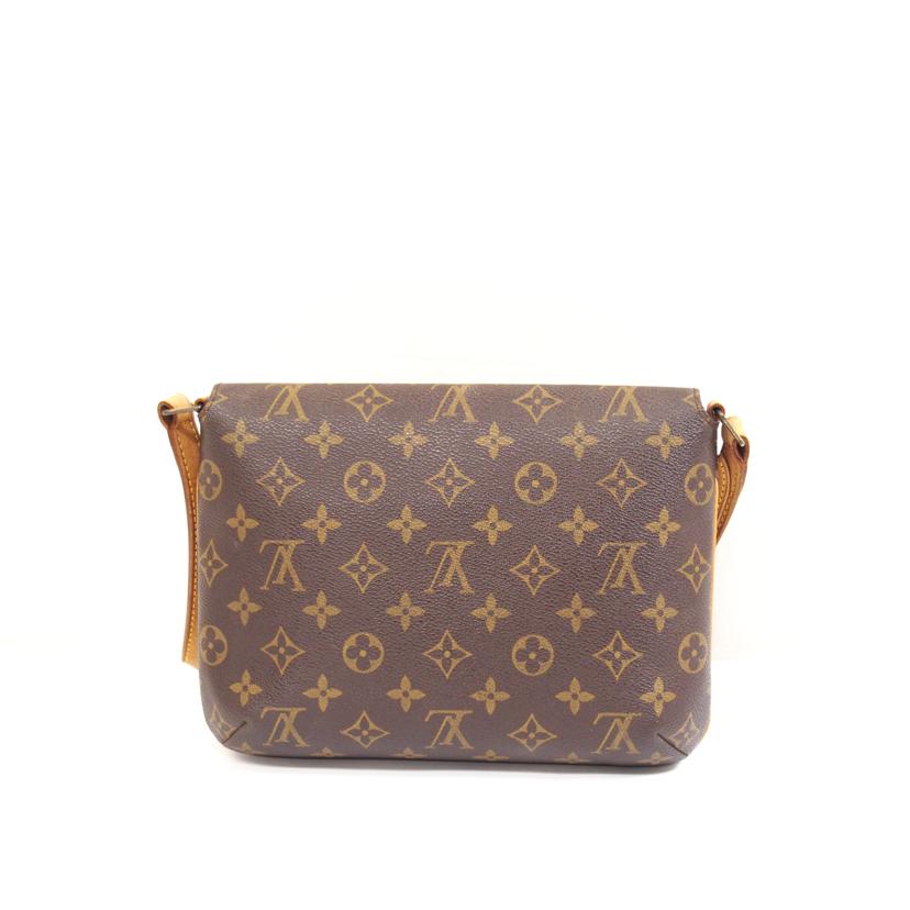 LOUIS　VUITTON ルイヴィトン/ミュゼットタンゴ／モノグラム/M51388//SP0***/Bランク/71