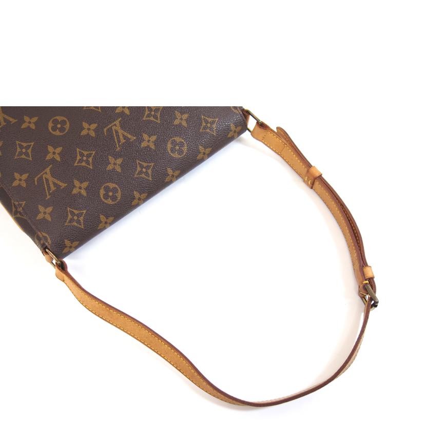 LOUIS　VUITTON ルイヴィトン/ミュゼットタンゴ／モノグラム/M51388//SP0***/Bランク/71
