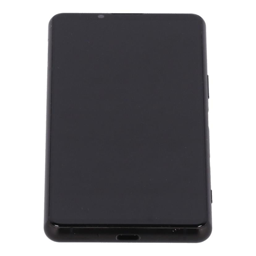 SONY　docomo ソニー　/スマートフォン／Xperia　5　III　128GB/SO-53B//QV7849GTA6/Bランク/67