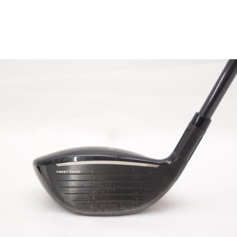 TaylorMade テーラーメイド/STEALTH　フェアウェイウッド／FW／7W／TENSEI　RED　TM50／FLEX：S／ステルス／＃7／ゴルフクラブ//Bランク/69