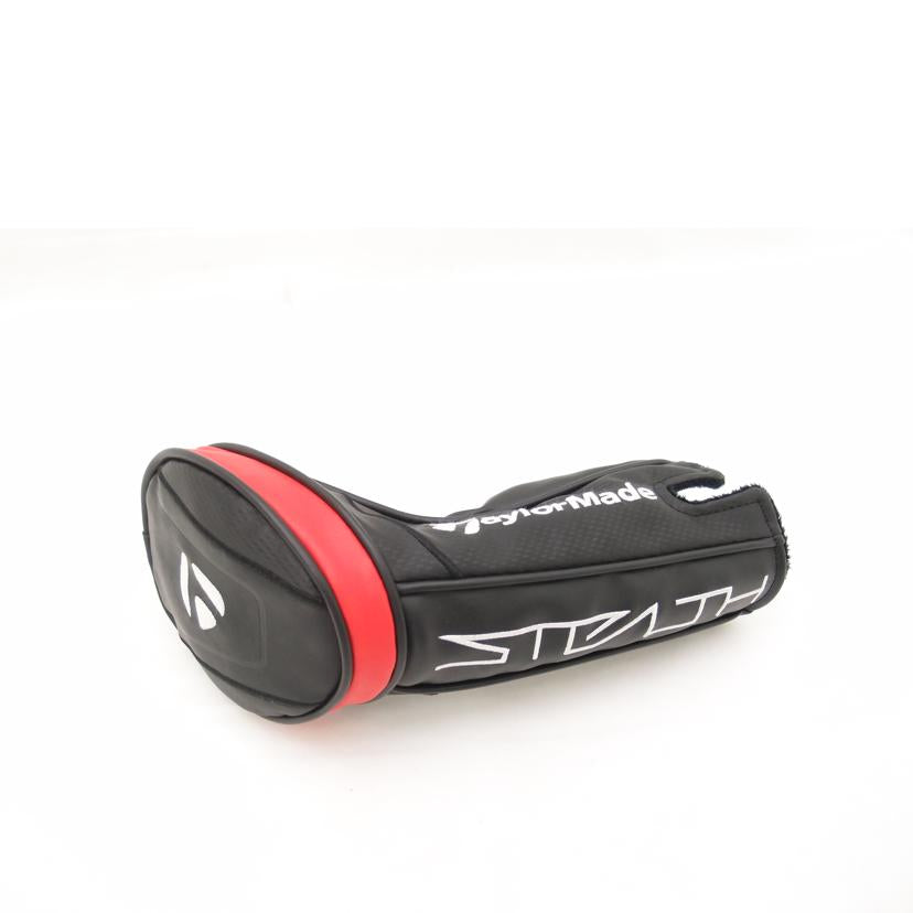 TaylorMade テーラーメイド/STEALTH　フェアウェイウッド／FW／7W／TENSEI　RED　TM50／FLEX：S／ステルス／＃7／ゴルフクラブ//Bランク/69