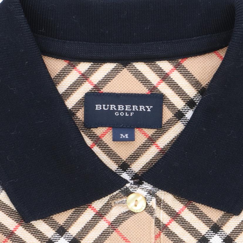 BURBERRY バーバリー/半袖ワンピース／ノバチェック柄/BGV77-478-50//ABランク/94