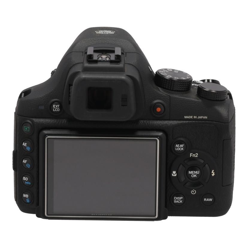 FUJIFILM 富士フイルム /デジタルカメラ/X-S1//14000836/Bランク/62
