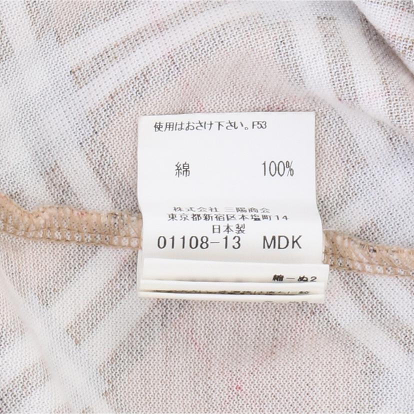 BURBERRY バーバリー/半袖ワンピース／ノバチェック柄/BGV77-478-50//ABランク/94