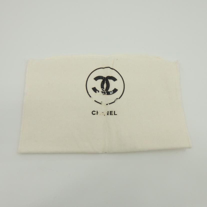 CHANEL シャネル/マトラッセWフラップチェーンショルダー／ラムスキン／レッド/A01112//376****/ABランク/77