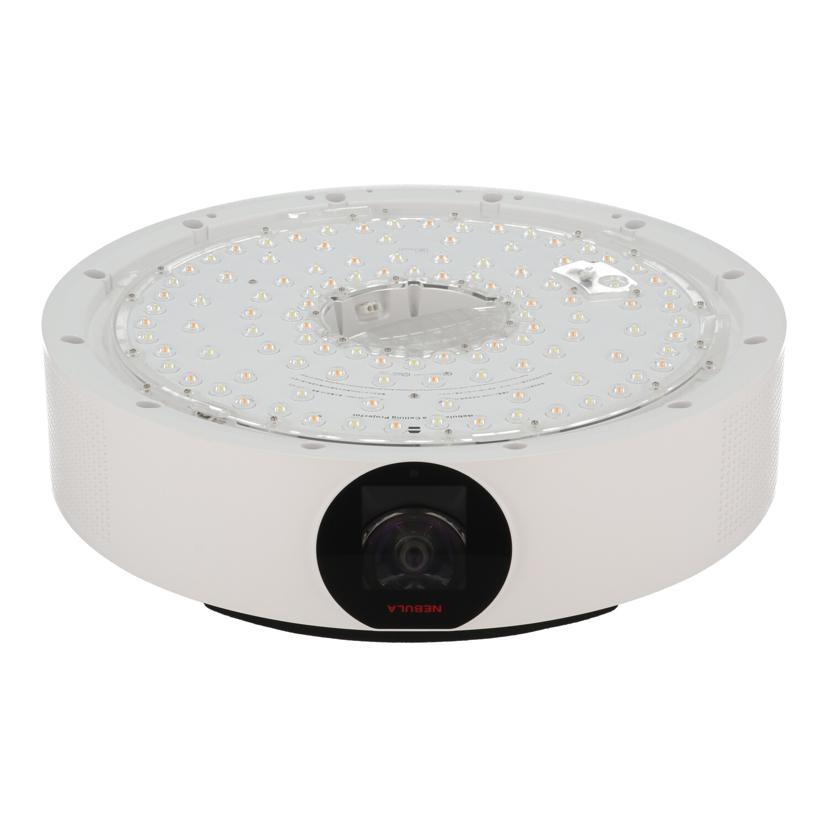 【新品 保証付き】Anker Nebula Nova D2160521 ホワイト Anker Nebula Nova D2160521の口コミ・評判は？実際に使ってよい点・気