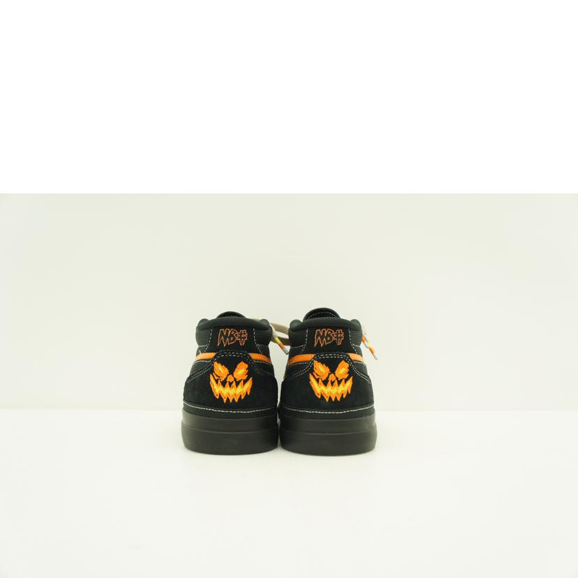 NB ニューバランス/ヌメリックフランキー・ヴィラーニ417／ハロウィン/NM417BOO//ｻｲｽﾞ:27cm/ABランク/75