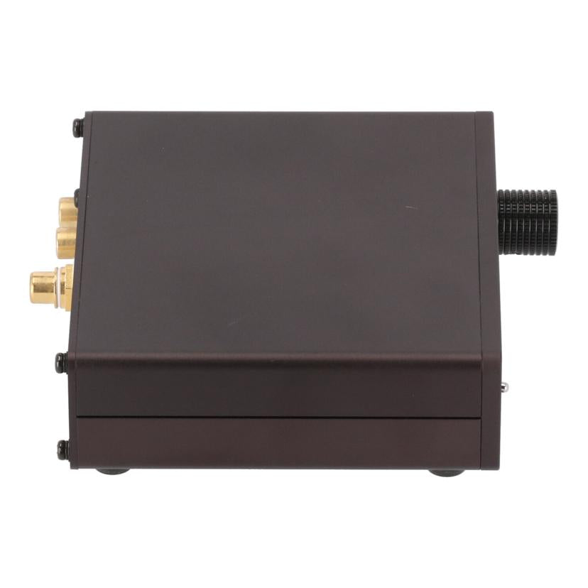 Amulech アムレック/ヘッドホンアンプ/AL-9628D//AL9616011149/Aランク/77