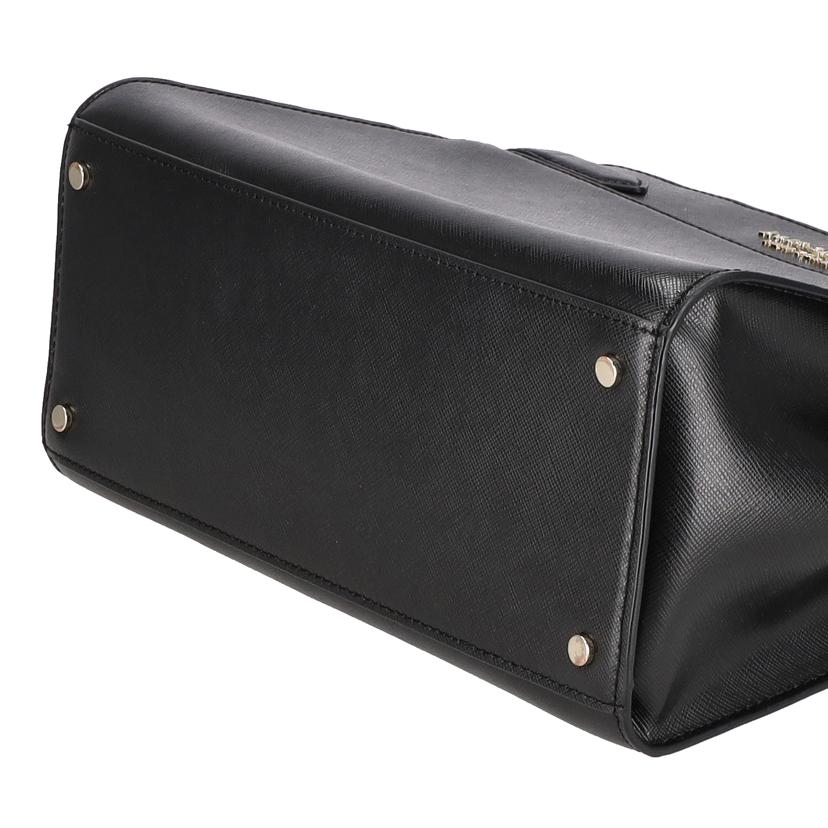 Kate　Spade ケイトスペード/ステイシー　サッチェル　2wayハンドバッグ//Bランク/05