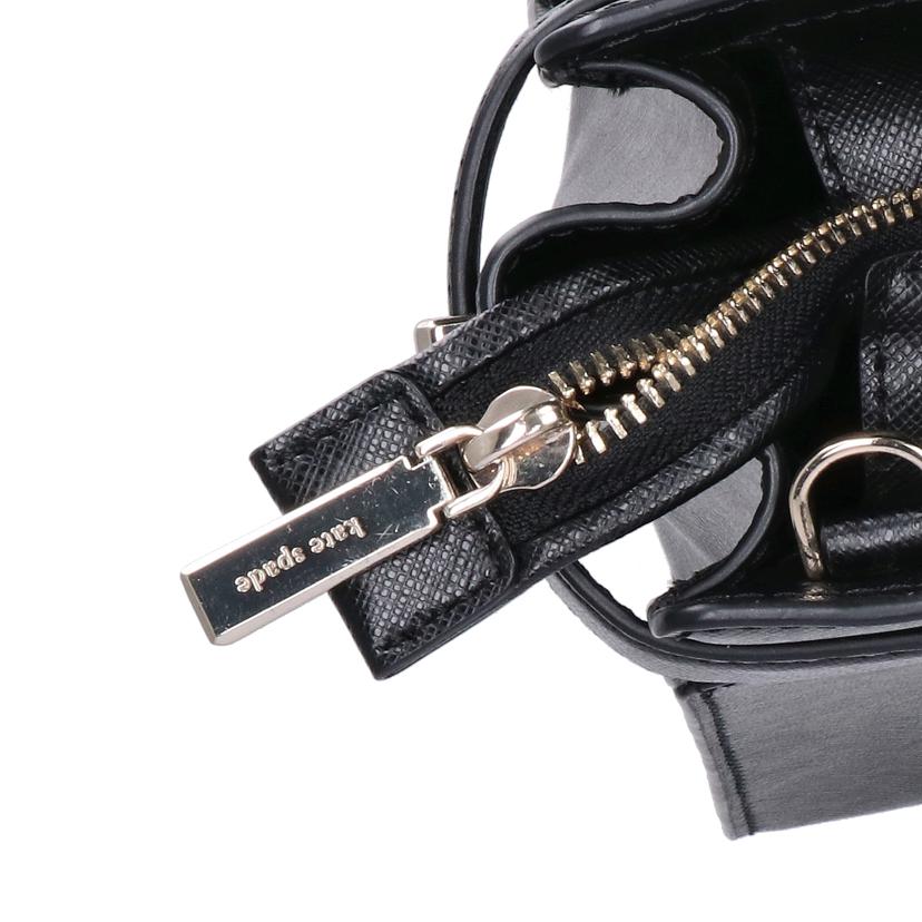 Kate　Spade ケイトスペード/ステイシー　サッチェル　2wayハンドバッグ//Bランク/05