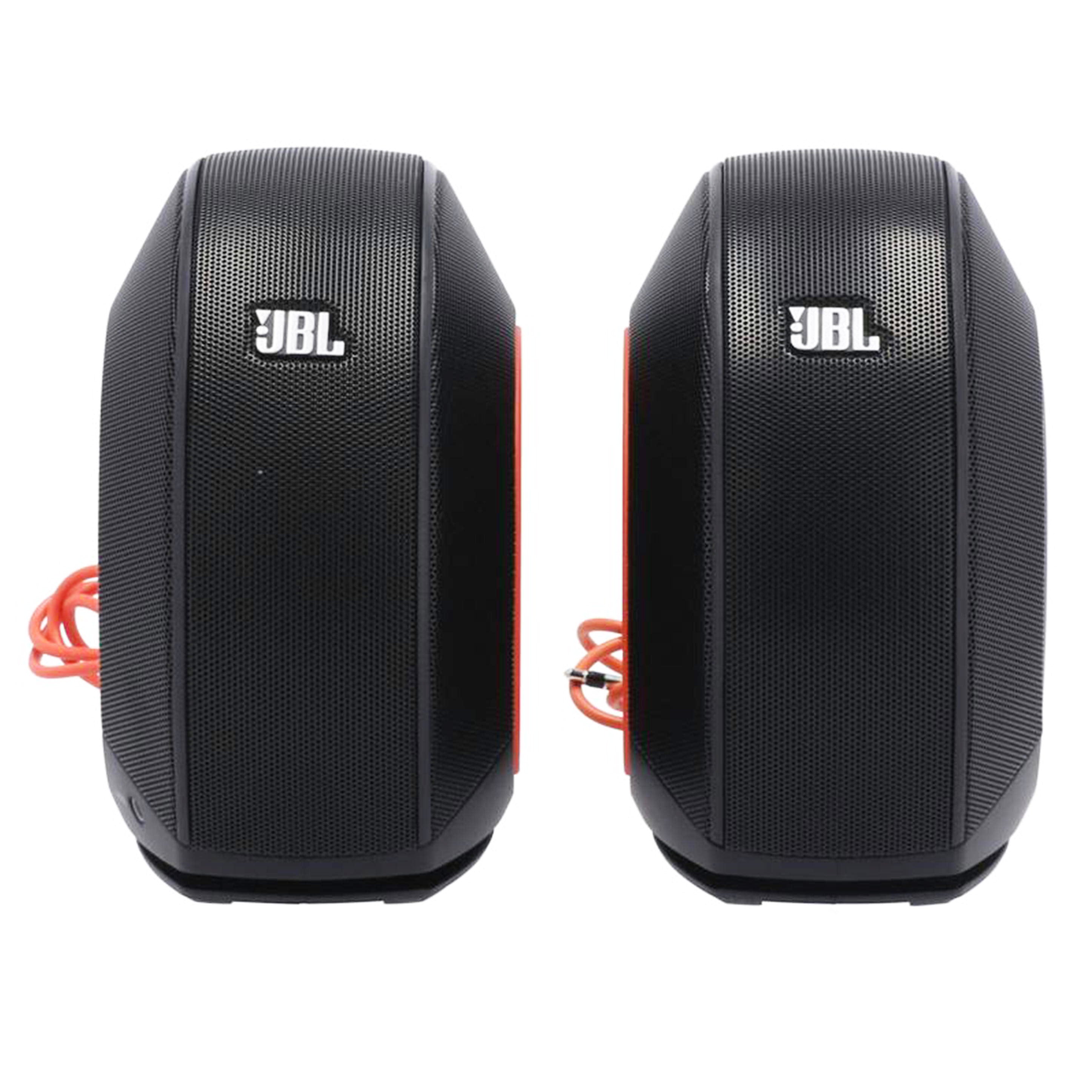 JBL ジェービーエル　/PC用スピーカー/JBL Pebbles//FD0001-LL0627973/Bランク/62