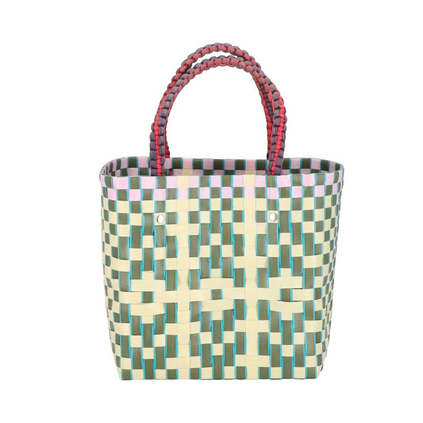 MARNI マルニ/MARNI　ピクニックトート　カゴバッグ//ABランク/19