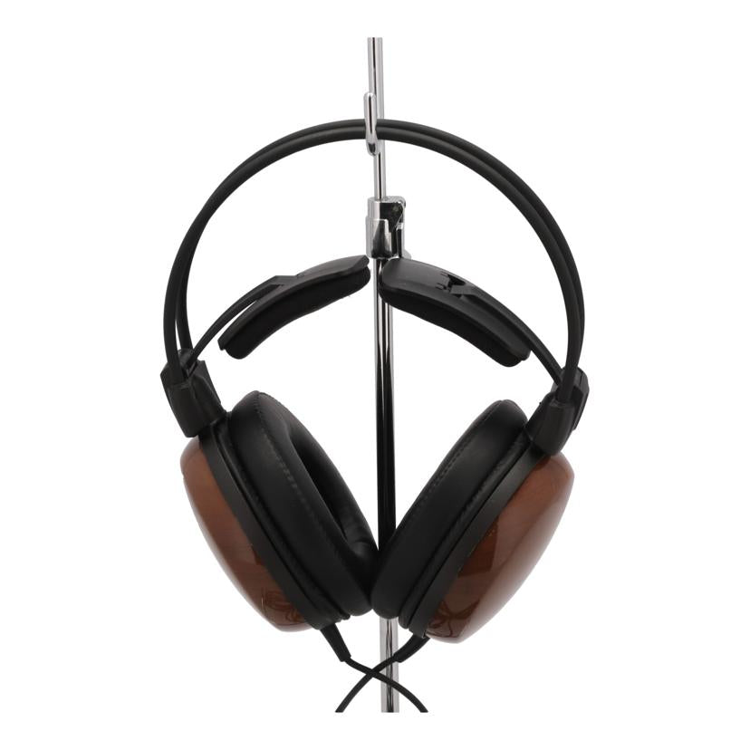 audio-technica オーディオテクニカ /ハイレゾ対応ヘッドホン/ATH-W1000Z//2097/Bランク/62