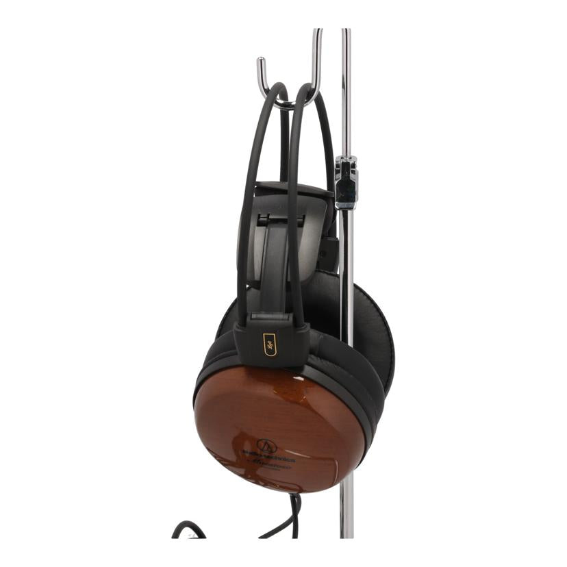 audio-technica オーディオテクニカ /ハイレゾ対応ヘッドホン/ATH-W1000Z//2097/Bランク/62