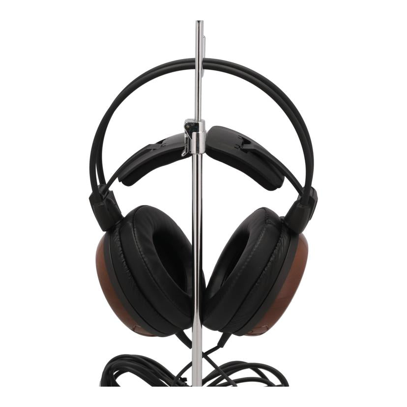 audio-technica オーディオテクニカ /ハイレゾ対応ヘッドホン/ATH-W1000Z//2097/Bランク/62