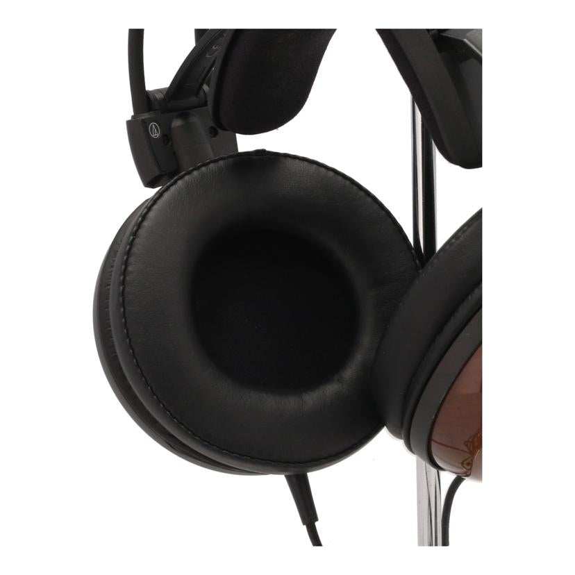 audio-technica オーディオテクニカ /ハイレゾ対応ヘッドホン/ATH-W1000Z//2097/Bランク/62