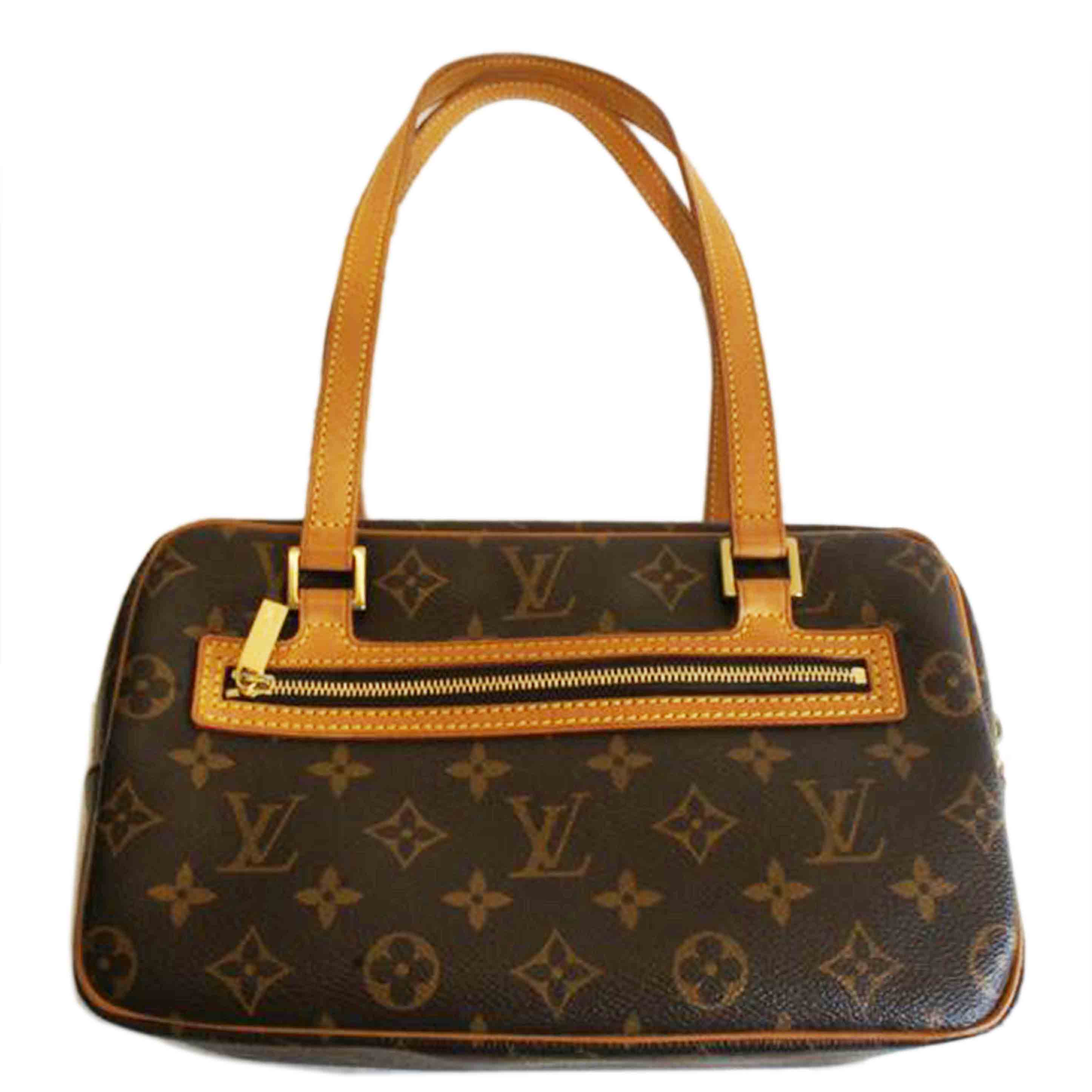 ＬＯＵＩＳ　ＶＵＩＴＴＯＮ ルイヴィトン ルイ・ヴィトン ビトン ショルダーバッグ ハンドバッグ トートバッグ ブラウン メンズ レディース 定番 人気 ＬＶ 斜め掛け 肩がけ/シテＭＭ／モノグラム　/M51182//FL0***/Aランク/92