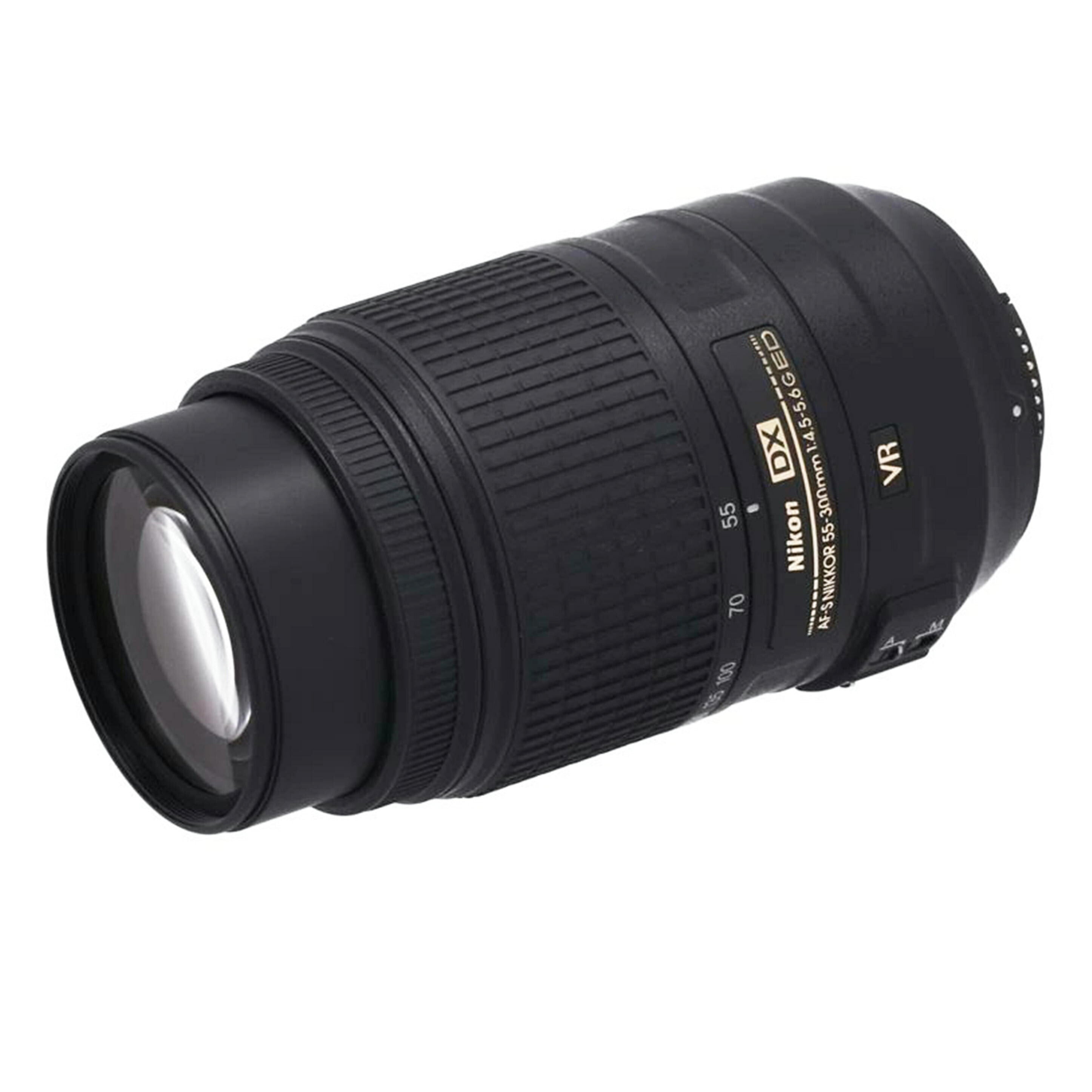 Nikon ニコン/交換レンズ/55-300mm F4.5-5.6G ED VR//2395323/Bランク/65