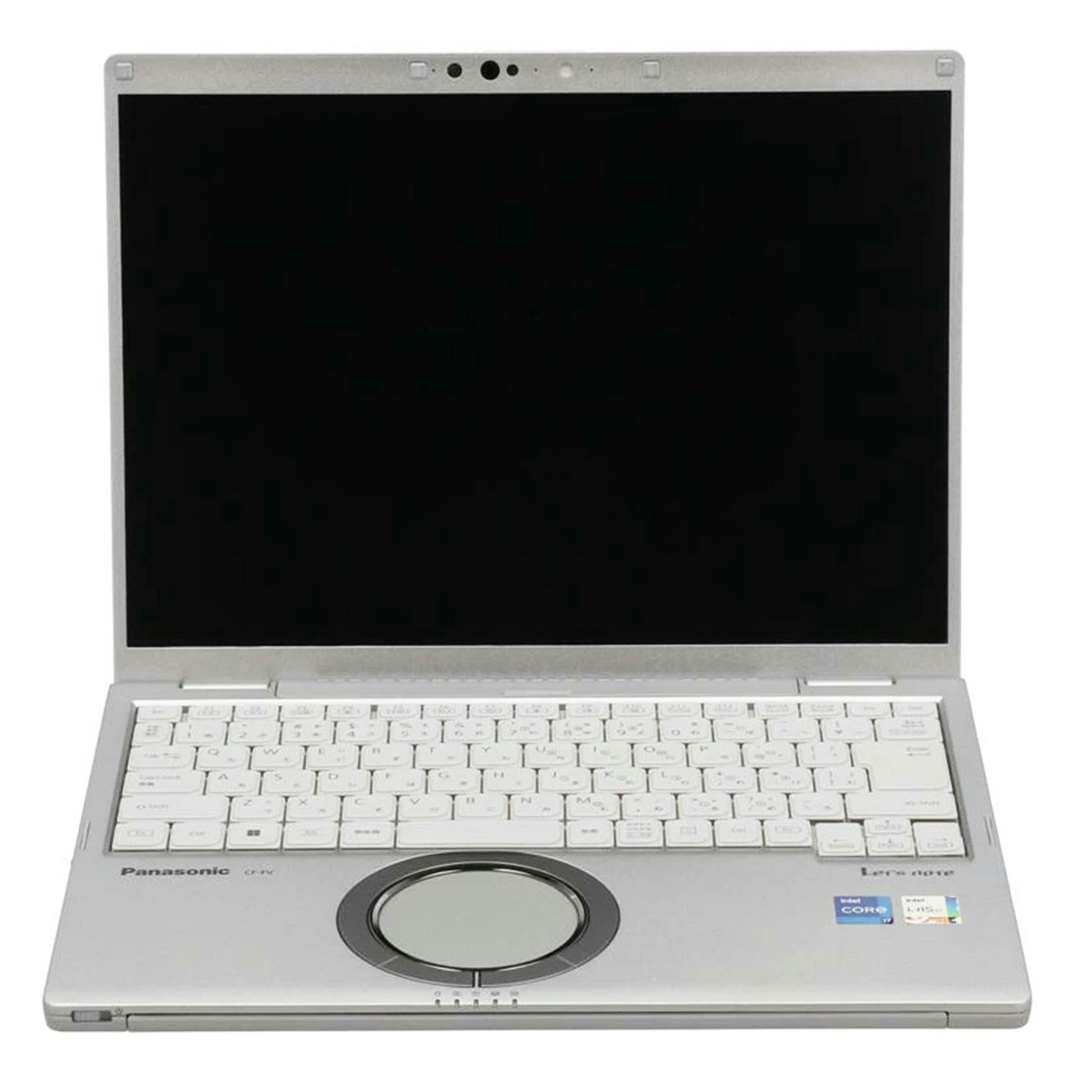 Panasonic パナソニック /Win11ノートPC/Let’s Note /CF-FV3H5LAC//3BKSA17570/Bランク/09