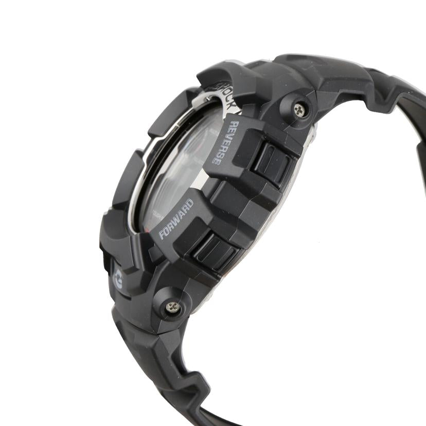 CASIO カシオ/G－SHOCK／デジタルウォッチ／電波ソーラー/GW-2310-1JF//Aランク/18