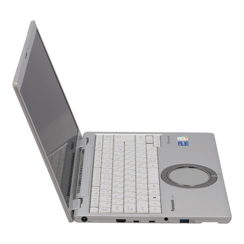 Panasonic パナソニック /Win11ノートPC/Let’s Note /CF-FV3H5LAC//3BKSA17570/Bランク/09