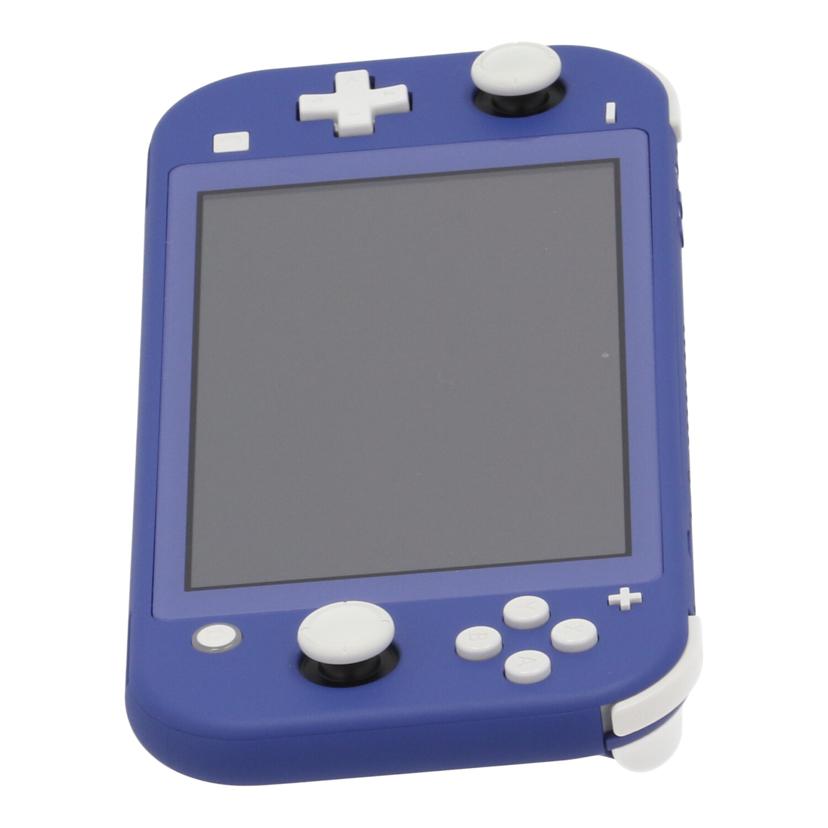 Nintendo 任天堂 ニンテンドー/Nintendo　Switch　Lite　本体/HDH-001//XJJ70029137926/Bランク/84