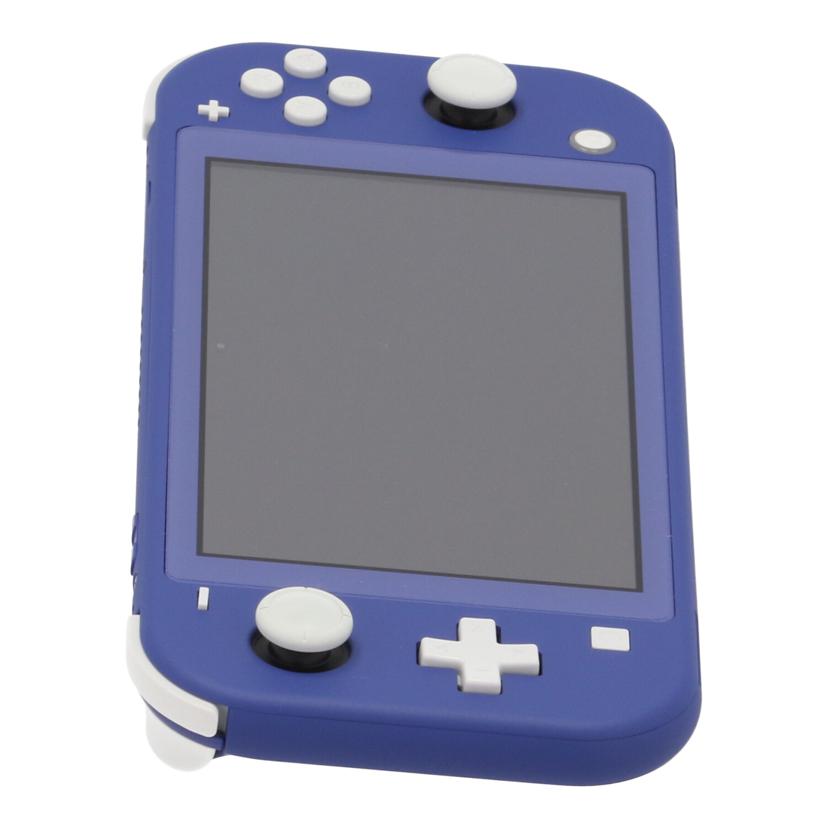 Nintendo 任天堂 ニンテンドー/Nintendo　Switch　Lite　本体/HDH-001//XJJ70029137926/Bランク/84