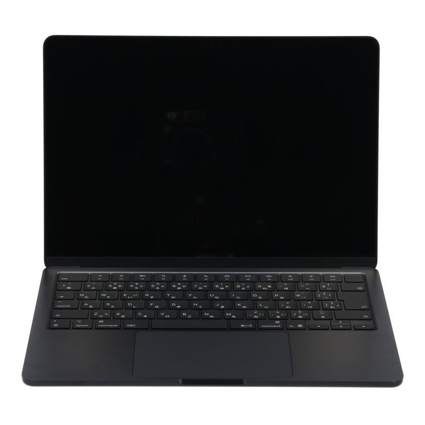 Apple アップル /MacBook Air（13インチ，M4，Early 2025）/A3240//FVMHT4564Q/ABランク/67