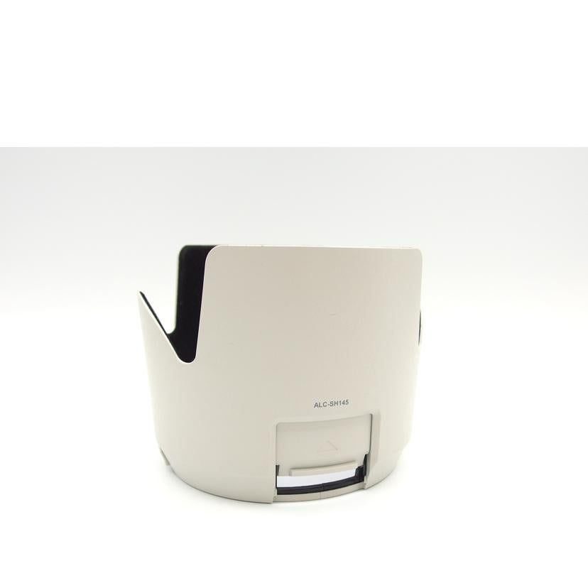 SONY ソニー/α70－200mm望遠ズームレンズ/SERL70200GM//8304283/ABランク/04