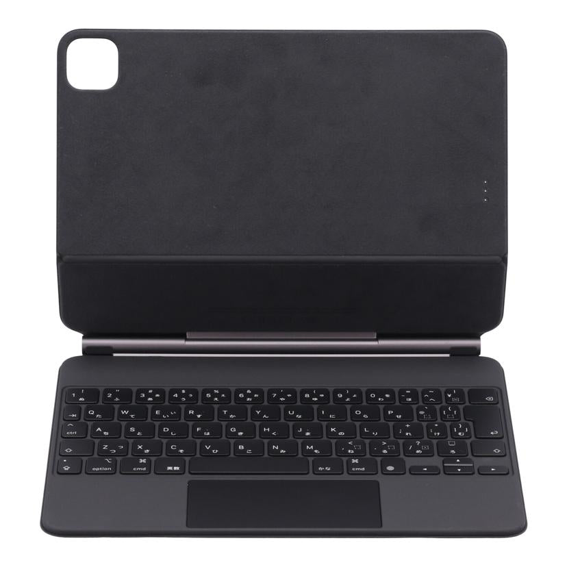 Apple アップル/Magic　Keyboard/MXQT2J/A//FTPD21UBP2V5/ABランク/67