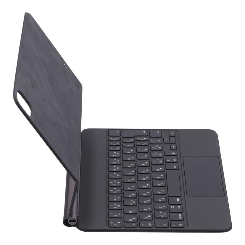 Apple アップル/Magic　Keyboard/MXQT2J/A//FTPD21UBP2V5/ABランク/67